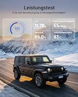 XTOOL AD20 Pro OBD2 Diagnosegerät für Alle Fahrzeuge, Bluetooth Diagnosegerät Auto mit KI-Assistent, Öl-Reset & Batterietest, Auslesegerät Auto mit lebenslangen Updates für iOS und Android – Ansicht 7