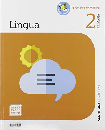 Lingua Gallega 2º Educacion Primaria Saber Facer Ed 2019 Gallego