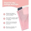 ALVA Waterproof Leakproof Wet Dry Bag 2-Pack | Reusable for Swim, Baby Clothes, Diapers & Travel 2LK07