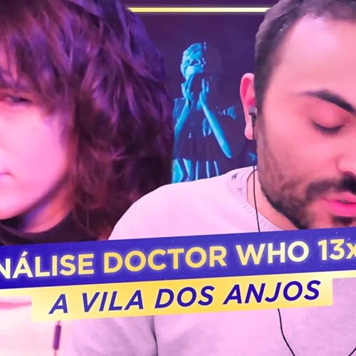 A Vila dos Anjos [DW 13x04] 🔹 13º Doutora
