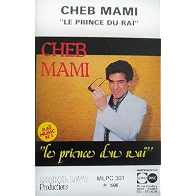 Le Prince Du Rai