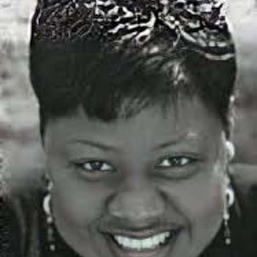 #S2011 The Disappearance of Dr. Cherryl Lamont Pearson copertina