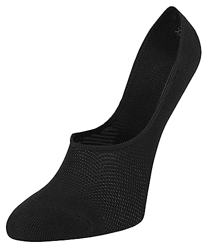 Image of Sof Sole Women's Ultra No-Show Invisible Liner Socks