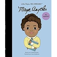 Maya Angelou