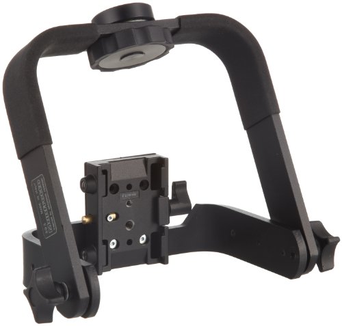 Image of manfrotto 393 Heavy Tele Lens Support