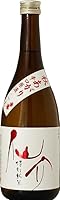 仙介 特別純米 秋あがり 辛口原酒 一火720ml