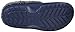 Crocs womens Blitzen Iii Clog, Navy/Slate Grey, 8 Women 6 Men US