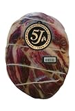  Centro de Paleta 100 % Ibérica de Bellota de Cinco Jotas de 2,5 kg.