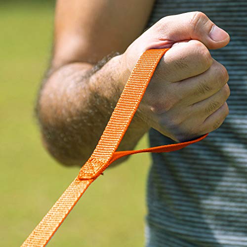 Hi Kiss ZXK-GOUSHENG-0608-003 Dog/Puppy Obedience Recall Training Agility Lead thumb #1