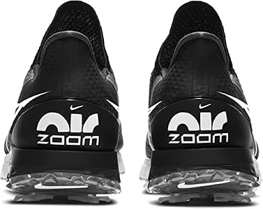 Amazon | Nike Air Zoom Infinity Tour Next% メンズ ゴルフシューズ