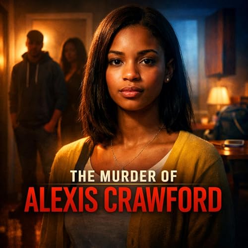 Murder of Alexis Crawford (Georgia, 2019&ndash;2020 coverage)