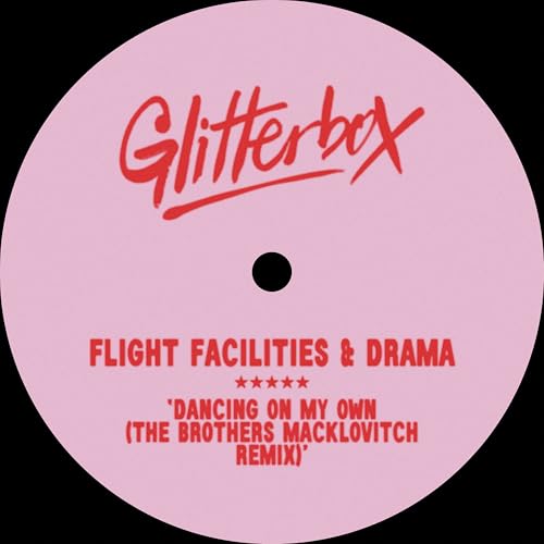 Flight Facilities, DRAMA, The Brothers Macklovitch & A-Trak
