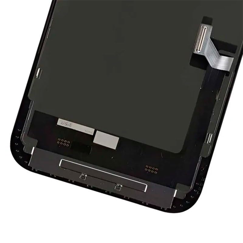 Écran pour iPhone 15 Pro Max Noir de Qualité Supérieure AAA+ - 4
