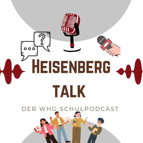#34 Lehrer besser kennenlernen