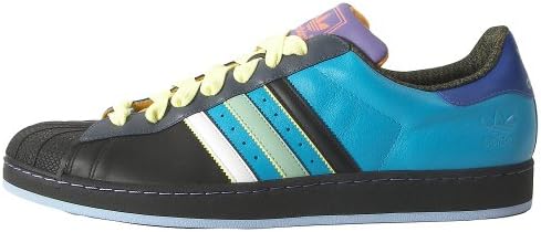 adidas Superstar II TL Mens 029940 : Amazon.ae: Fashion
