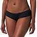 Produktbild Skiny Damen Skiny Rio Micro Essentials voor dames Brazilian Slip, Schwarz, 42 EU