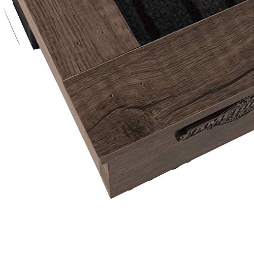 American Legend Kirkwood 9’ Shuffleboard Table - Image 20