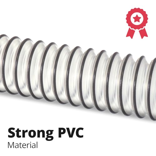 Paxanpax 123-DY-1416C PFC1241 Lower Duct Changeover Valve Hose for Dyson DC40, DC42, DC50, DC51 Series Vacuum Cleaner, Plastic by Paxanpax - Image 3