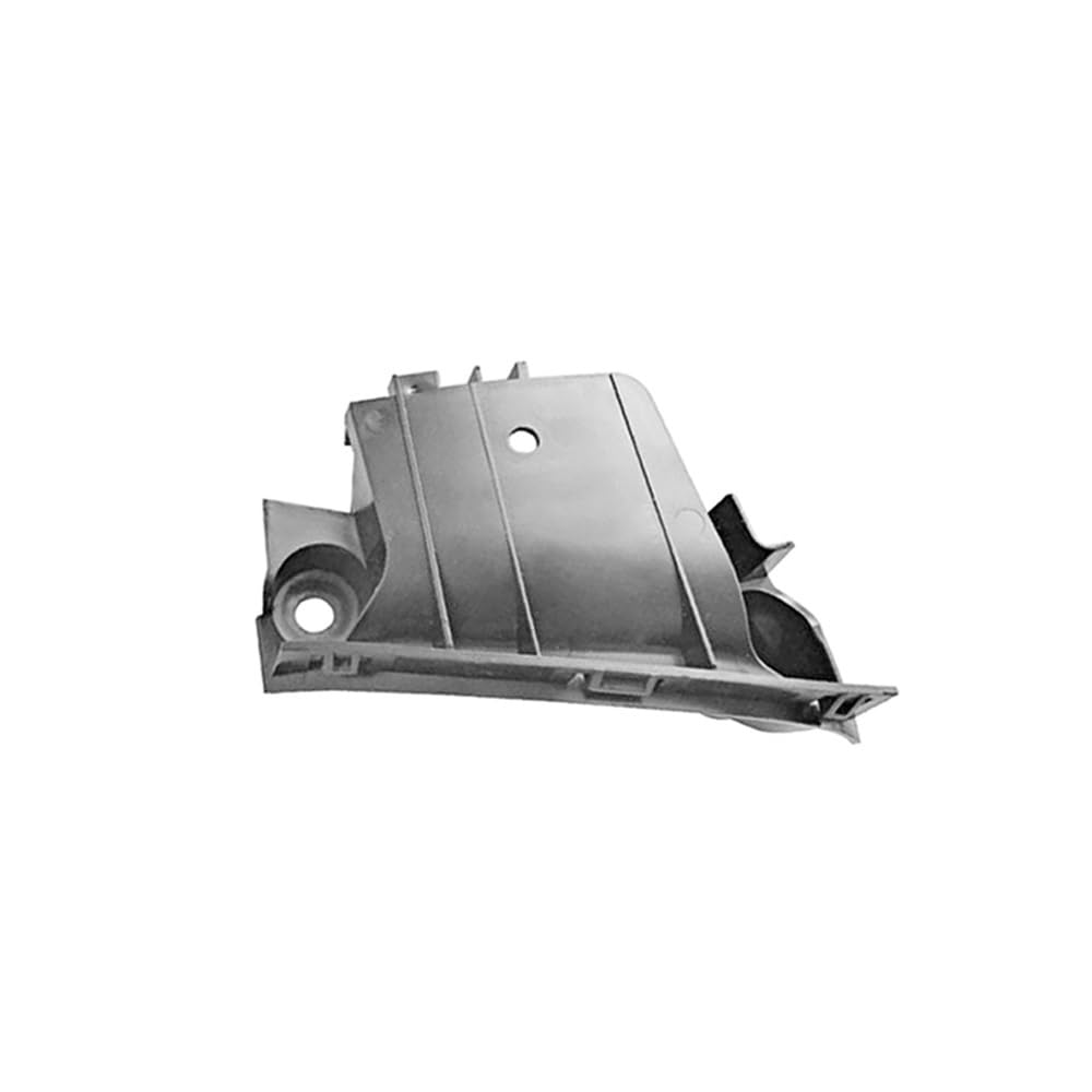 Hewpngs Left Gray Base For Pe&Ugeot 107 For To&Yota Aygo For Ci&Troen C1 20052014 Car Gray Inner Handle Cover Door Buckle Hand Armrest Base Master Window Switch