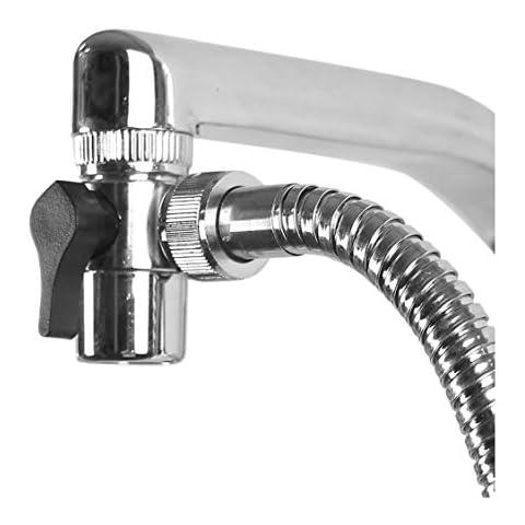 Vanne de déviation Soytich MV01 Cover