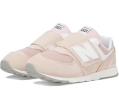 New Balance Baby-Boys 574 New-b V2 Heritage Brights Hook and