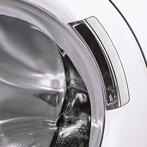 Candy CS 1410TXME/1-S Waschmaschine, 10 kg, Energieeffizienzklasse A, Inverter-Motor