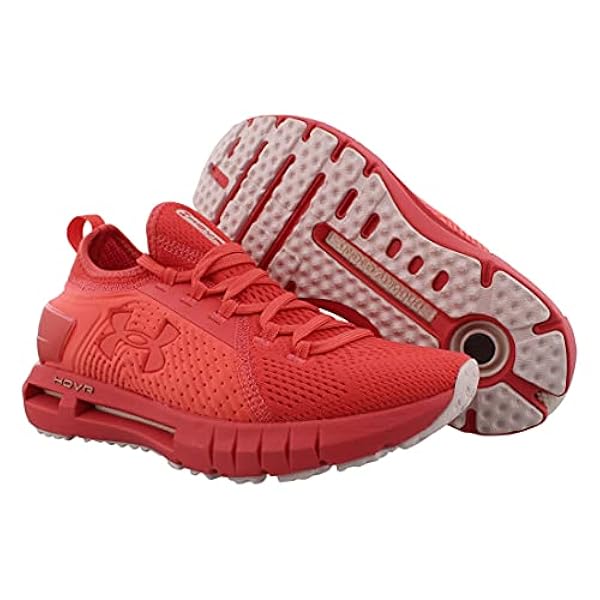 Under Armour Dames HOVR Phantom Se Hardloopschoenen Road