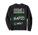 Oide Schleich di Rapid spült I Funny Shirt