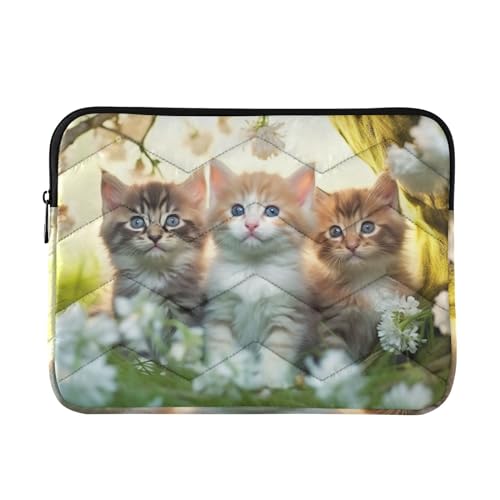Funda impermeable para portátil 13-14 pulgadas