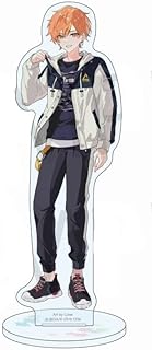 東雲彰人 アクリルスタンド ビビッドバッドスクワッド クリエイターズフェスタ 2024 in ニコニコ超会議 グッズ