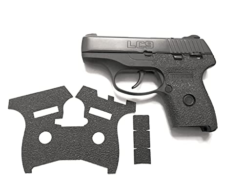 Handleitgrips Gun Grip Tape Wrap for Ruger LC9