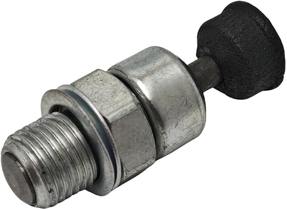 Chainsaw Decompression Valve for STIHL MS660 MS460 MS440 MS390 MS381 MS361 MS360 MS260 - Compatible with Husqvarna 340 345 346XP 350 357 359 365 372XP 390 395XP