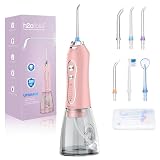 H2ofloss Cordless Oral Irrigator