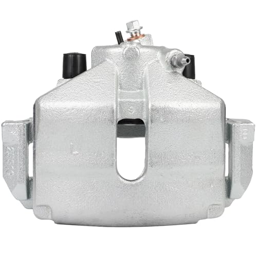 Image of 19B2974 Front Left Disc Brake Caliper Assembly w /Bracket