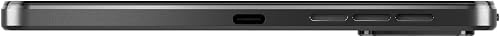Lenovo Legion Tab - Ecran 8.8" 2.5K (2560x1600) 165Hz, Processeur Qualcomm Snapdragon 8 Gen 3, RAM 12Go LPDDR5x, Mémoire 256Go, Wi-FI 7, Tablette Android 14 - Eclipse Black - 5