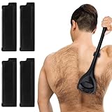 Back Shaver, Rückenrasierer und Körperrasierer