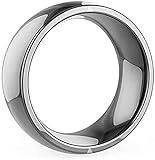 Der Smart-Ring R4 der vierten Generation ist mit mehreren Sets von RFID-Smartmodulen ausgestattet, die vier kontaktlose Näherungskarten gleichzeitig simulieren können. Darüber hinaus reduziert die neu konzipierte Schaltungsstruktur die elektrischen Feldstörungen zwischen Modulen erheblich. Im Vergleich zum Produkt der vorherigen Generation R3 wurde die Sende- und Empfangsdistanz dieses Produkts um das 3-fache erhöht. Es ist leicht kompatibel mit verschiedenen Kartenleser-Geräten.
