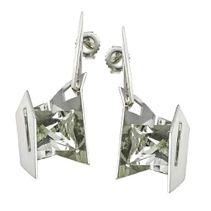Ax Jewelry E01.E0001.001