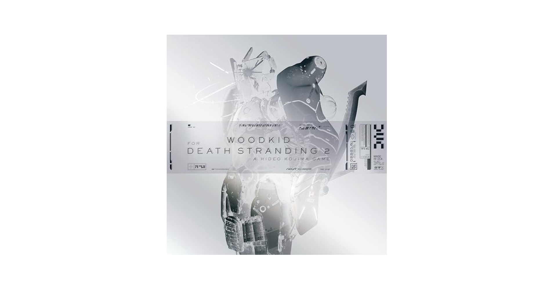 DEATH STRANDING 2： ON THE BEACH　新品未開封品 SONY PS5 - DEATH STRANDING 2: ON THE BEACH