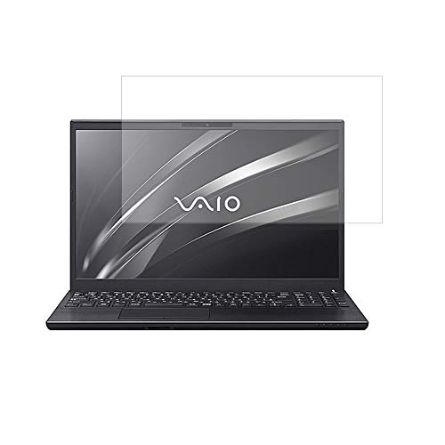 ClearView �y2���Z�b�g�zVAIO S15 VJS1531 2019�N4�����f�� 15.6�C���`�Ή� �t���ی�t�B���� �}�b�g�i���˒ጸ�j�^�C�v