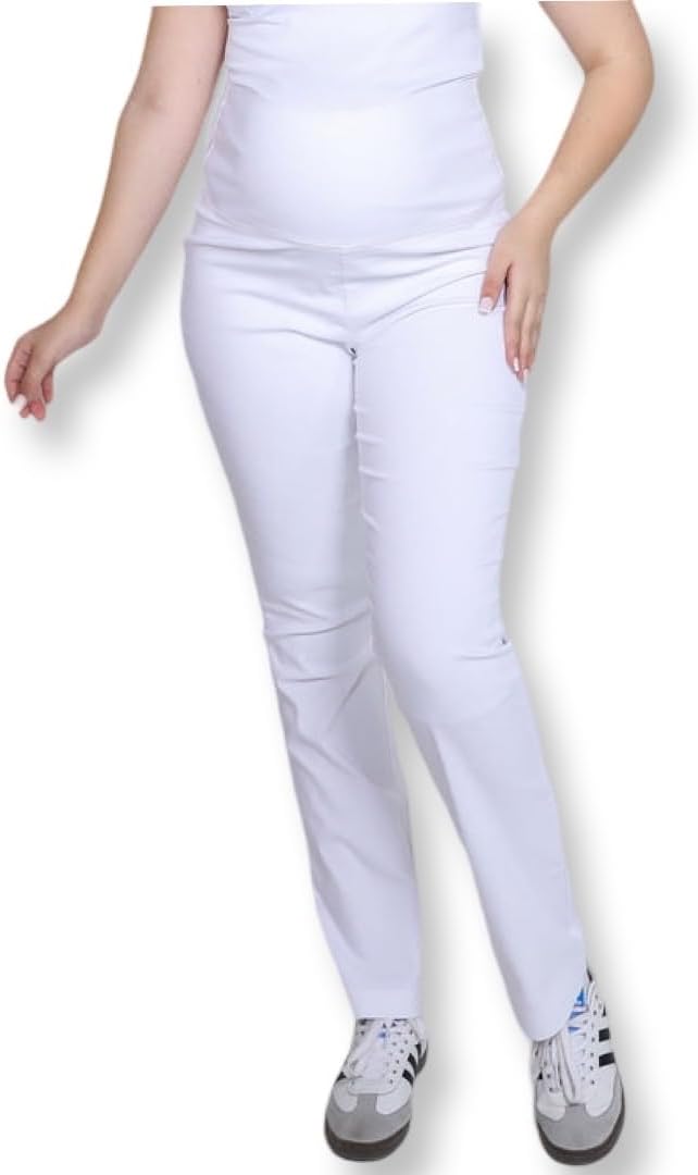 BAM Straight Leg Maternity Pant