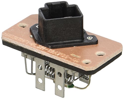 Motorcraft Yh-1699 Blower Motor Resistor #TOP1