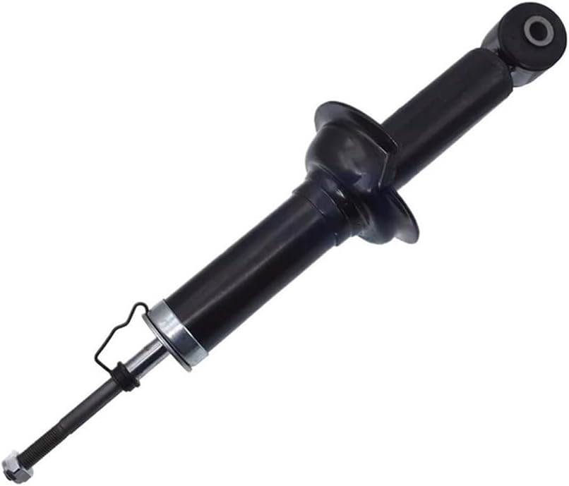 2PCS Rear Suspension Shock Absorber Compatible For OUTLANDER 2012-2016 GF2W GF3W GF4W GF6W GF7W GF8W 4162A304 4162A239 4162A378