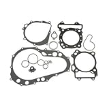 Tusk Complete Gasket Kit -Fits: Yamaha WARRIOR 350 1987-2004