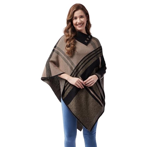 Image of Modeve Women Poncho