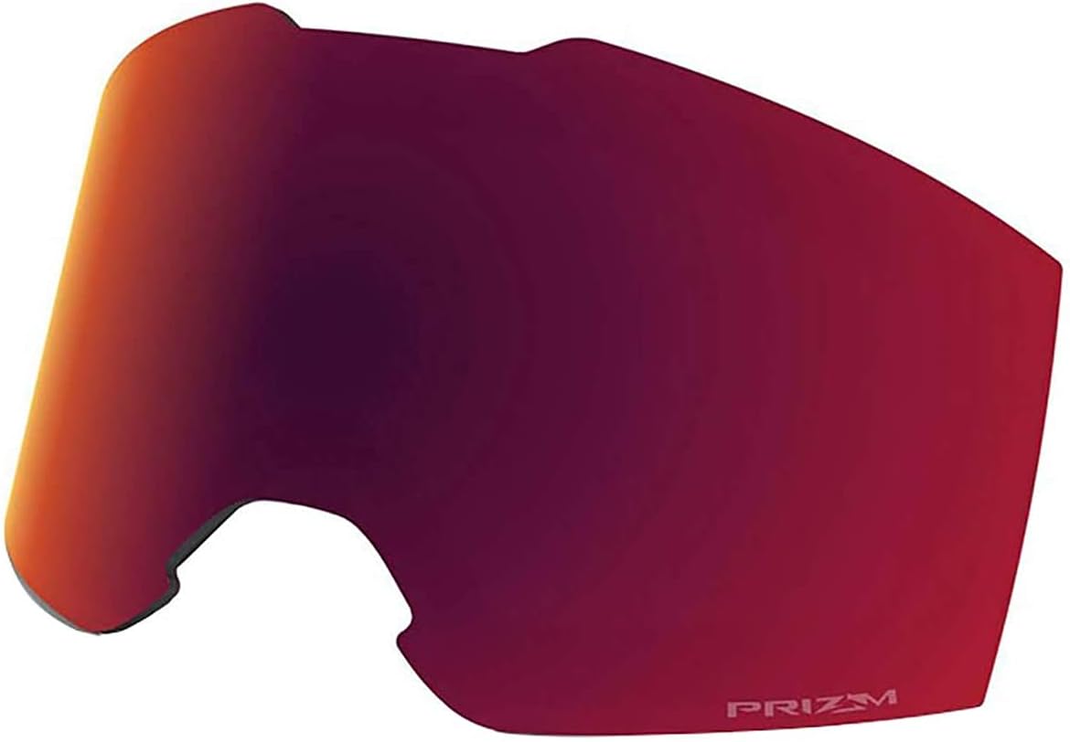 Oakley unisex-adult Oakley Fall Line L Replacement Lens