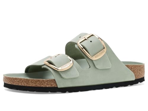 Image of Birkenstock Women's Arizona Big Buckle Sandals