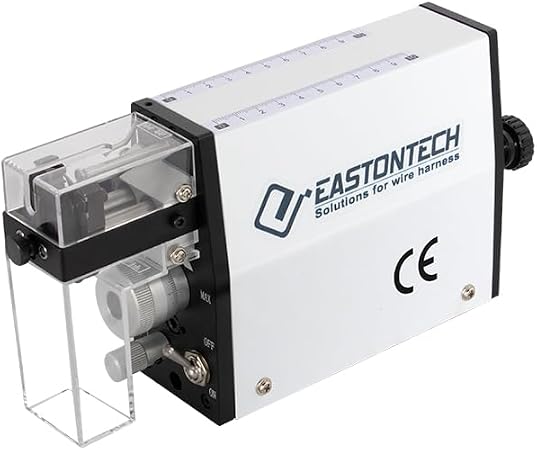 EASTONTECH EA10MT-1 Unistrip Air Driven Pneumatic Cable Stripping ...
