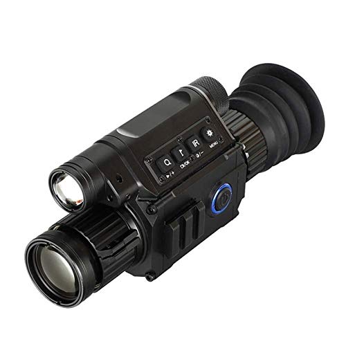 N / A HD Night Vision Infrared Night Vision, Monocular Binoculars Telescopes Thermal Imaging Hunting Patrol Video Infrared Night Vision