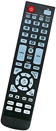 Remote Control Element Telecomando Sostitutivo Per TV Element Modelli ELEFT406, ELEFT466, ELEFT502 - Nuovo, Venditore USA Telecomando Element TV - Foto 11